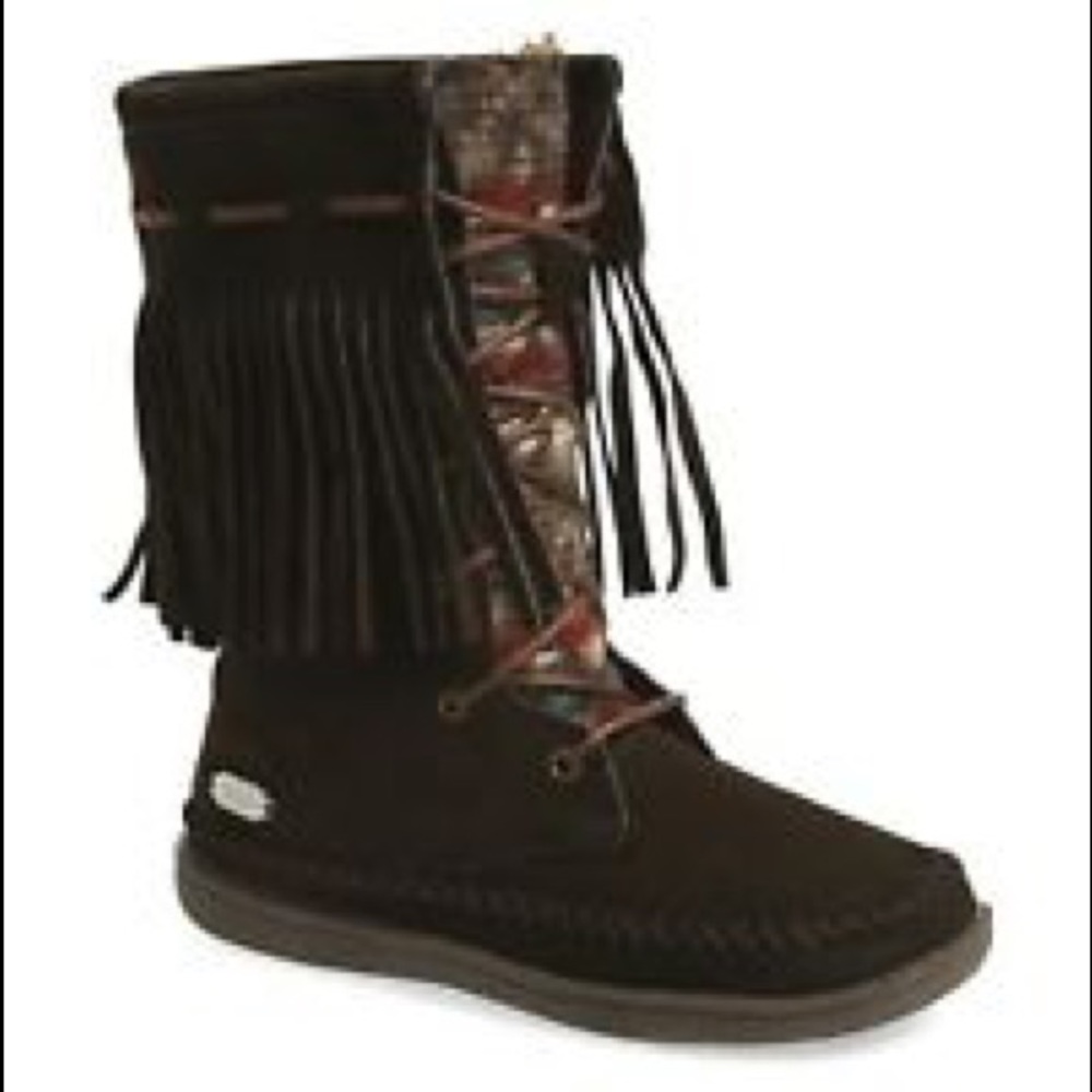 Woolrich Boots